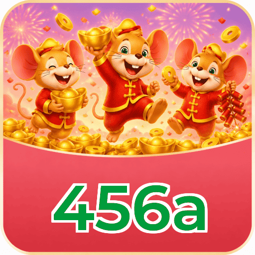 456a Logo 2