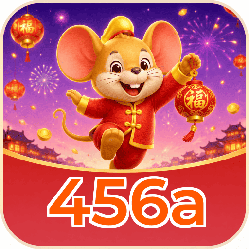 456a Logo 3