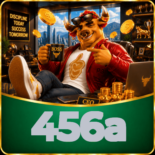 Fortune Tiger Logo 2